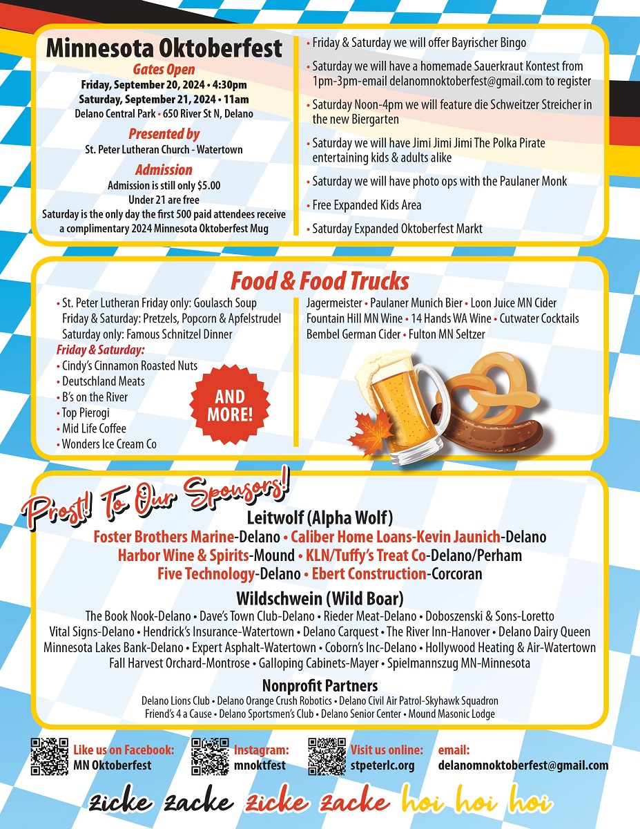 MN Oktoberfest 2024 Image 2