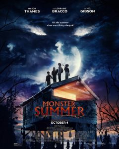 Monster Summer