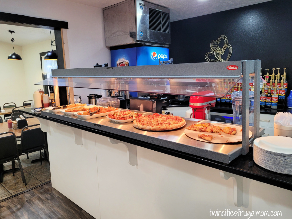 Shipshewana Pizza