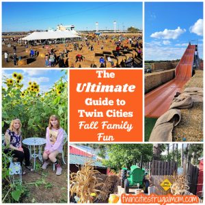 MEA Weekend Fun for Twin Cities Families (2025) - Twin Cities Frugal Mom
