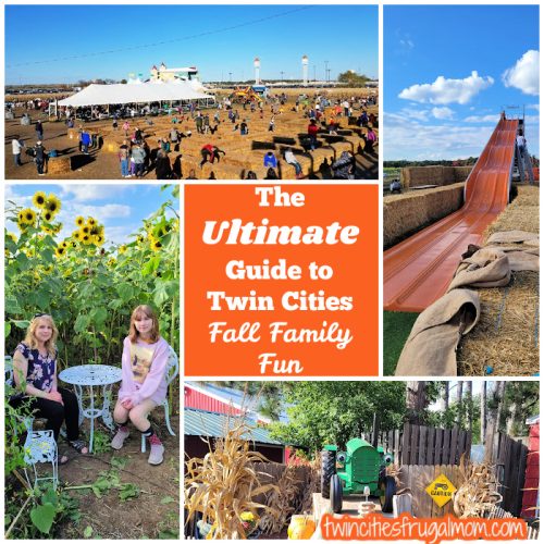 MEA Weekend Fun for Twin Cities Families (2025) - Twin Cities Frugal Mom