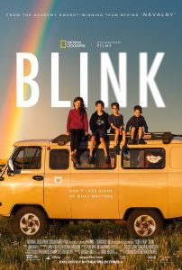 Blink National Geographic Documentary