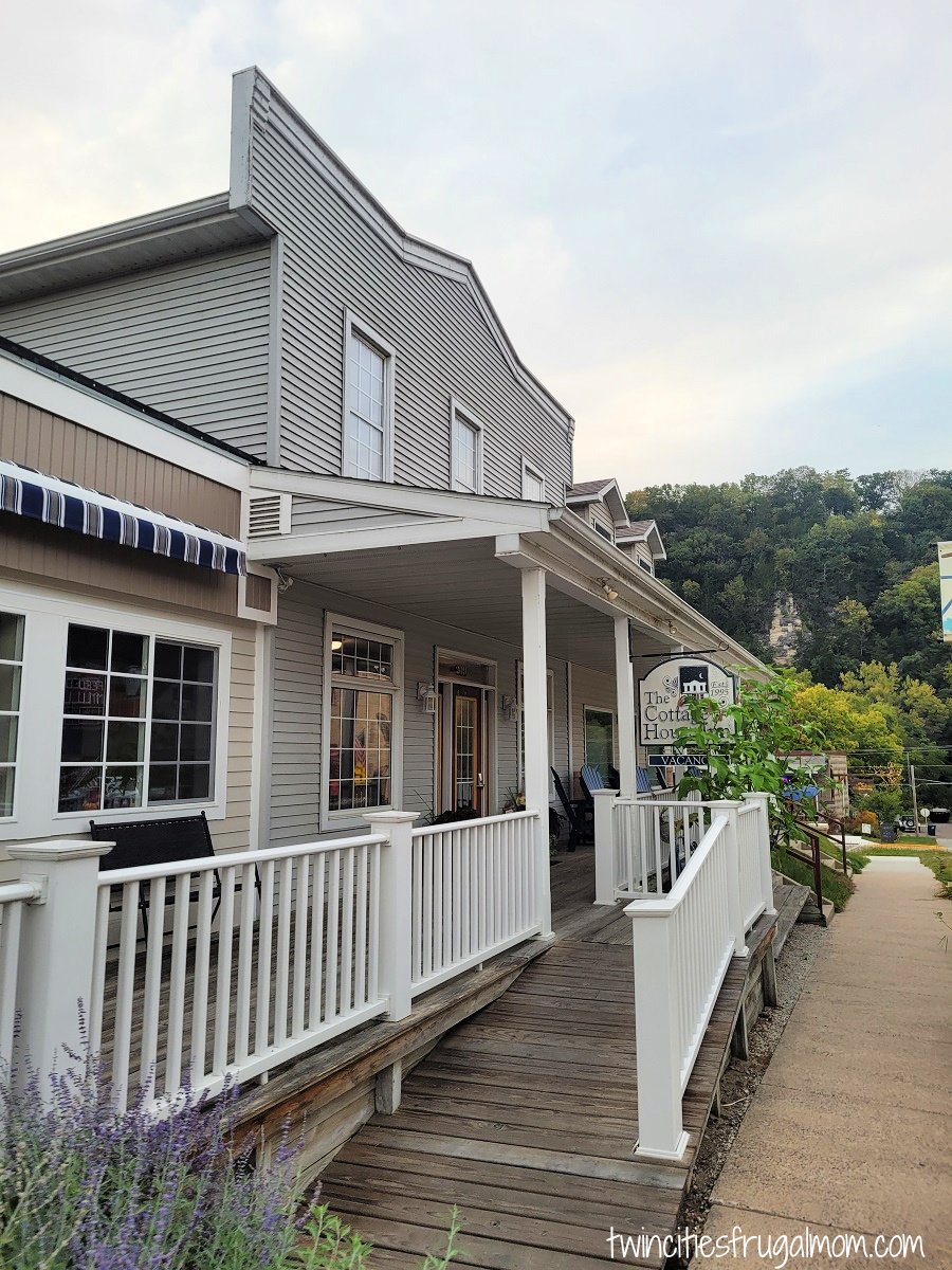 Cottage House Inn