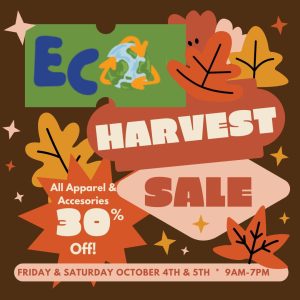 Eco Chico Boutique is located in West St. Paul, Minnesota, and is a vibrant and eco-friendly shop. The boutique offers a lot of high-quality, gently used, affordable baby and kids' clothing, accessories, equipment, and toys.