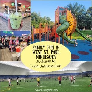 Family Fun West St. Paul