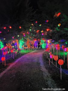 Great Pumpkin Trail Lighted Walk
