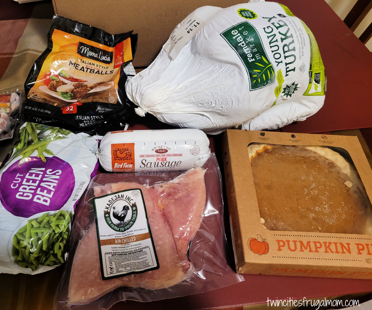 Fare for All Holiday Pack 2024
