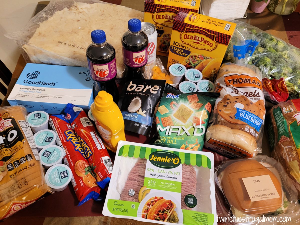 Rubys Pantry Groceries
