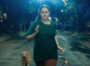 Amy Adams Nightbitch