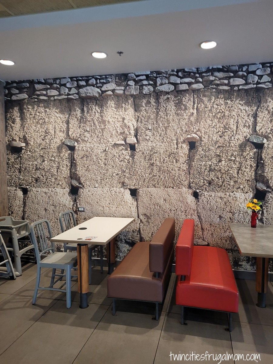 McDonalds wallpaper Home Alone house
