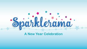 Sparklerama MCM