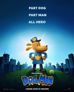 Dogman Movie