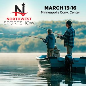 Northwest Sportshow 2025