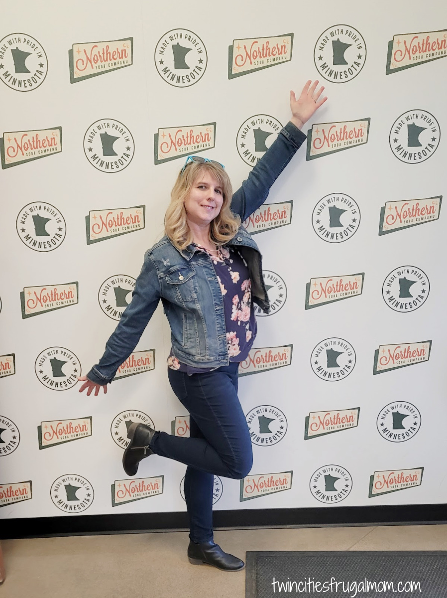 northern soda silly wall