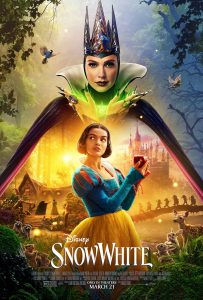 SNOW WHITE