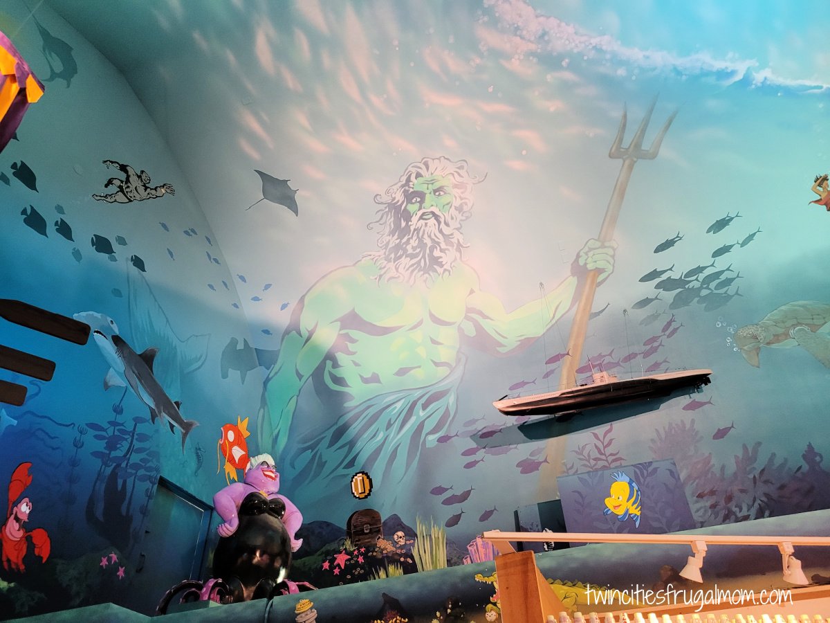 minnesotas largest candy store ursula ceiling