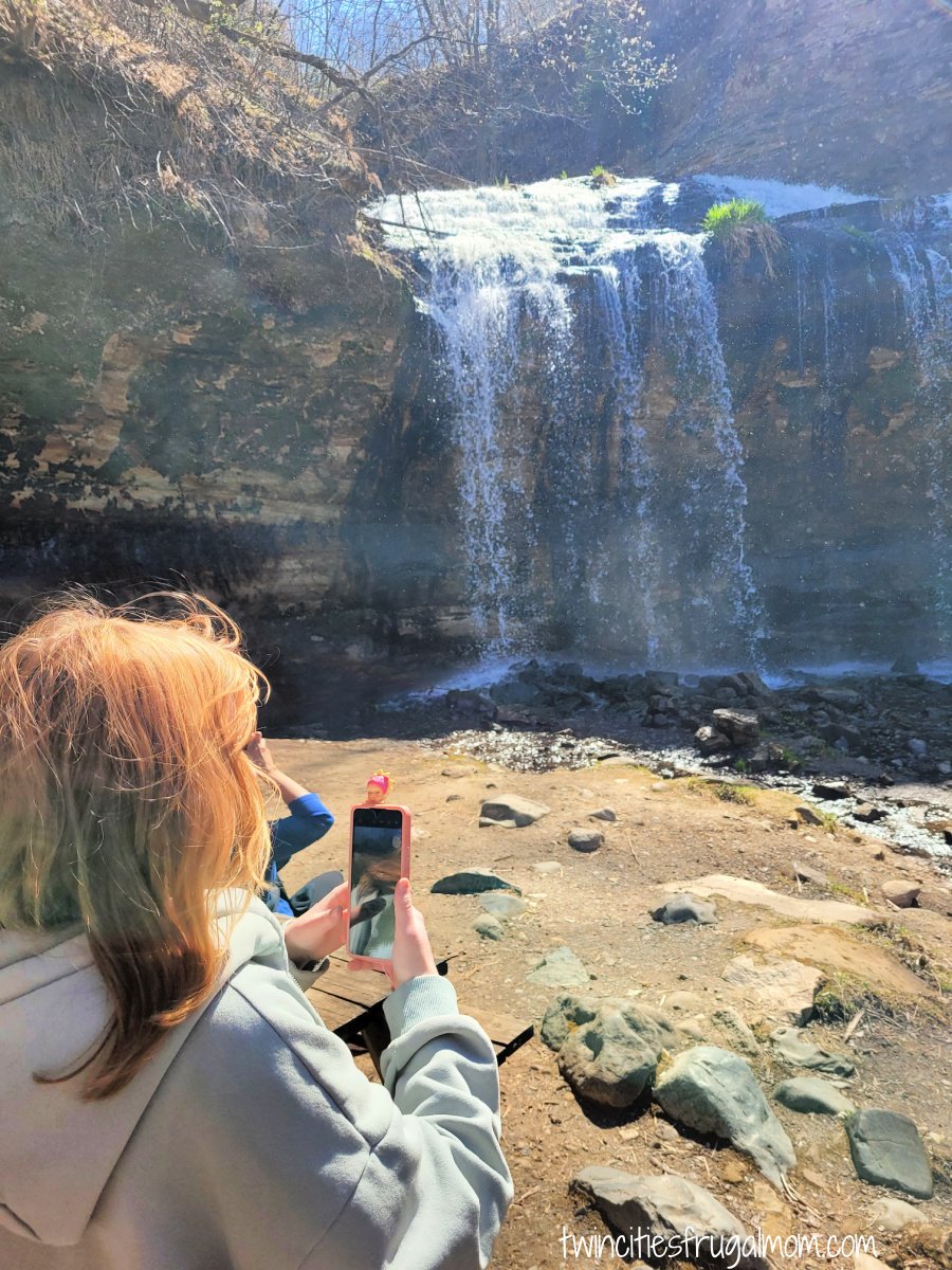 Cascade Falls