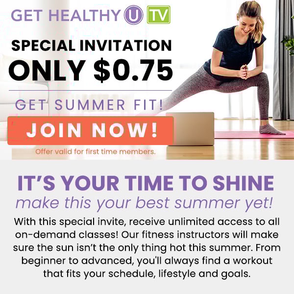 GHUTV Summer 75