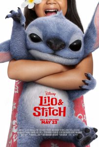 LILO and STITCH