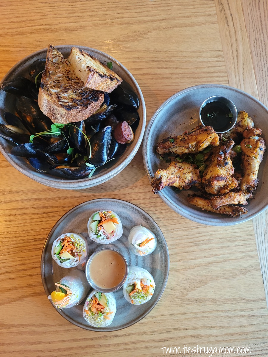 Mill Valley Kitchen Apps