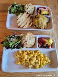 Mill Valley Kitchen Kids Meals