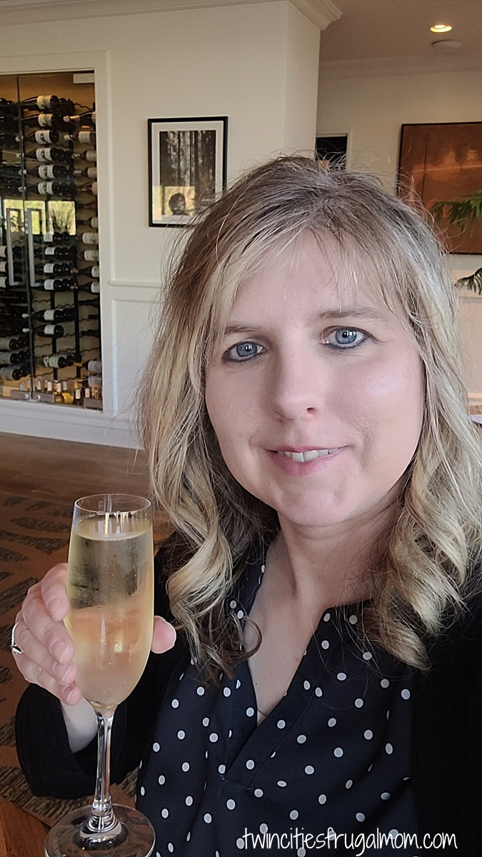 Mill Valley Kitchen Prosecco