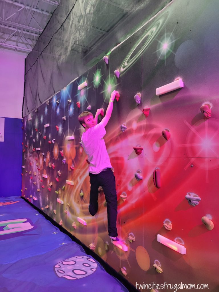 Zero Gravity Adventure Park Giveaway + Incredible Summer Discounts ...