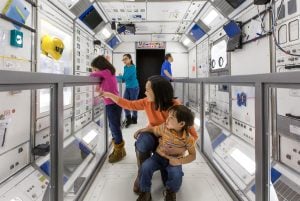 Journey to Space