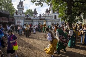 MN Renaissance Festival