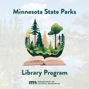 Minnesota State Park Library Passes