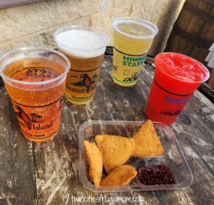 Shanghai Henris new foods