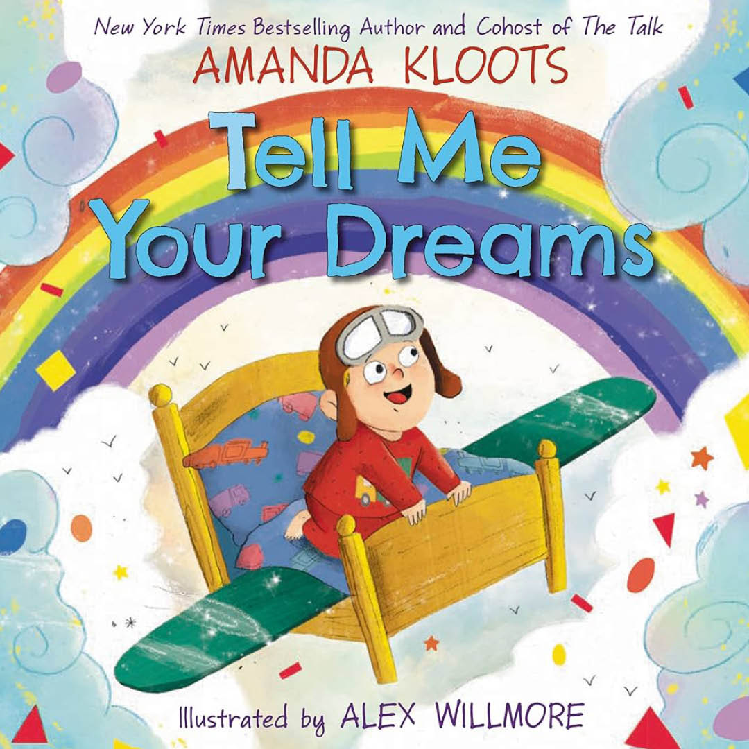 Tell Me Your Dreams Stages Theatre