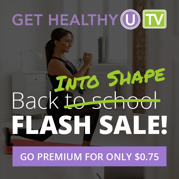 GHU TV Flash Sale 75