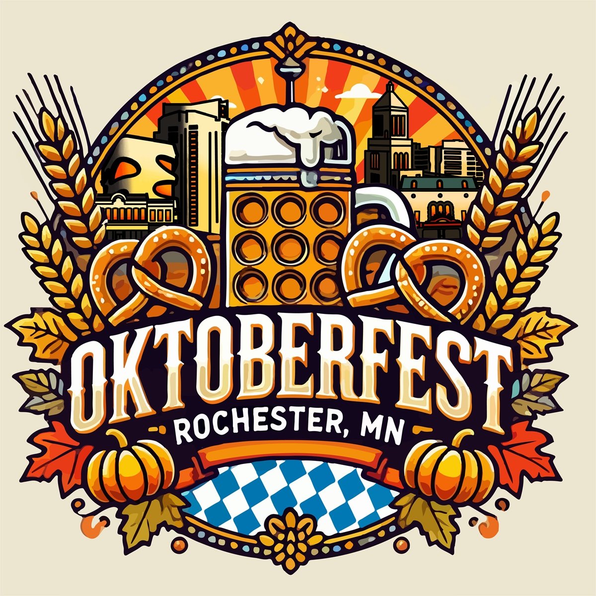 Rochester Oktoberfest