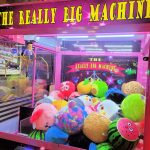 The Fair on 4 Big Machine