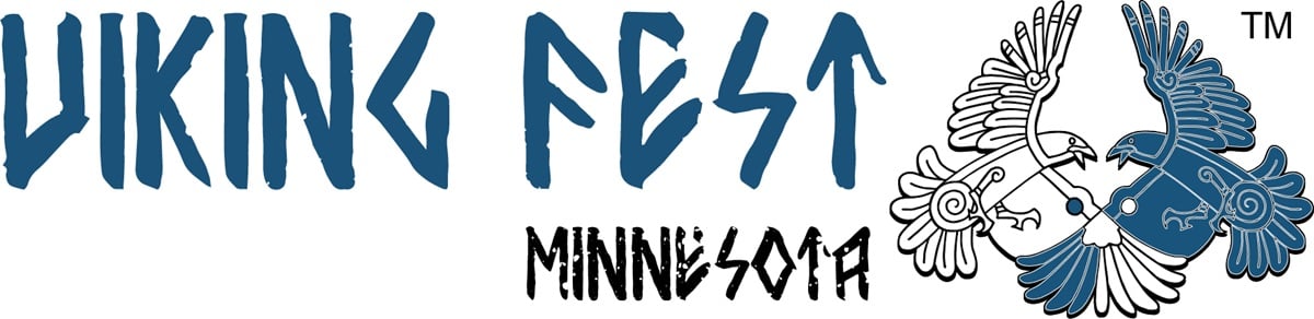 Viking Fest logo