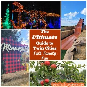 ultimate fall fun 2025