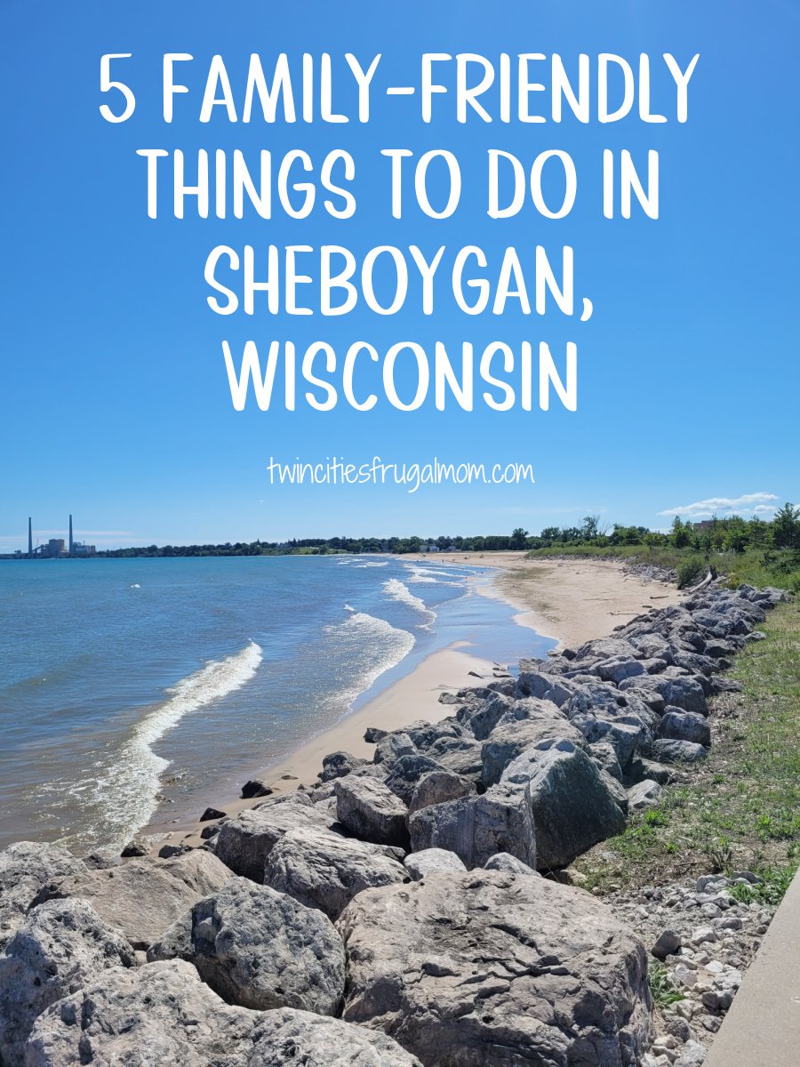 5 family friendly sheboygan