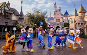 Disneyland