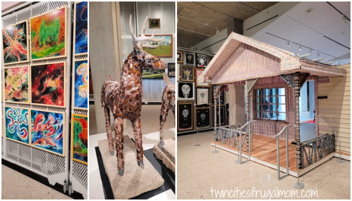 John Kohler Art Preserve