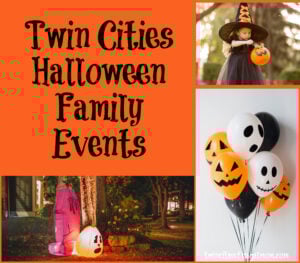twin cities fall halloween events