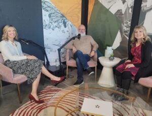 Mall of America podcast