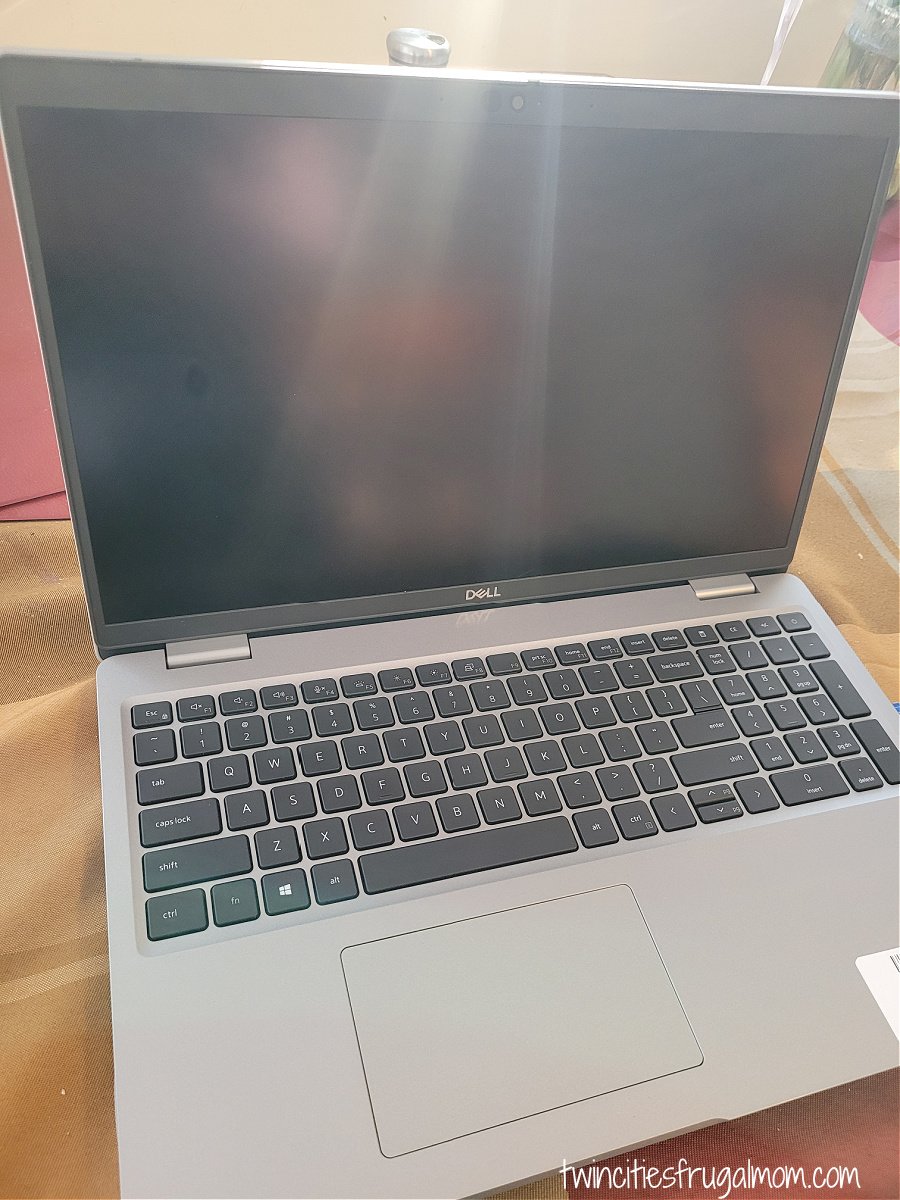 device pitstop dell laptop