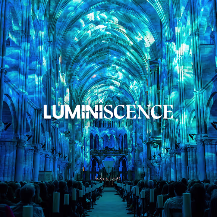 luminescence