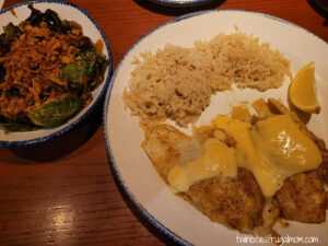 red lobster meal app