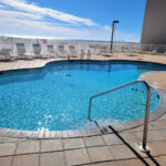 Gulf Shores Surfside Shores pool