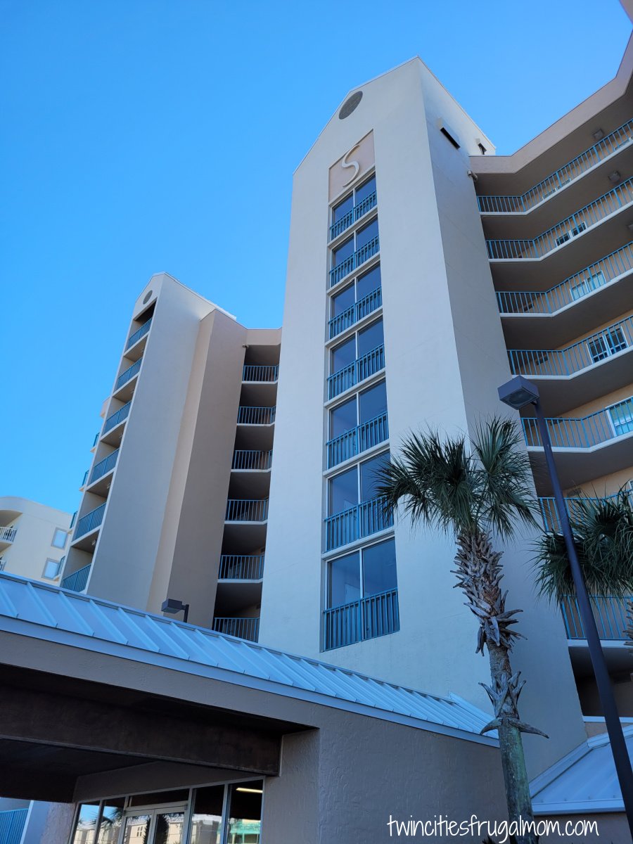 Gulf Shores Surfside Shores