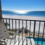 Gulf Shores condo view