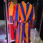 vatican unveiled swiss guard uniform
