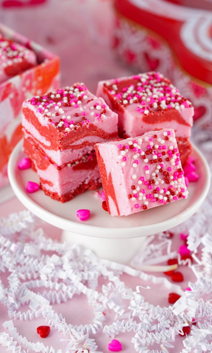 VDay fudge final
